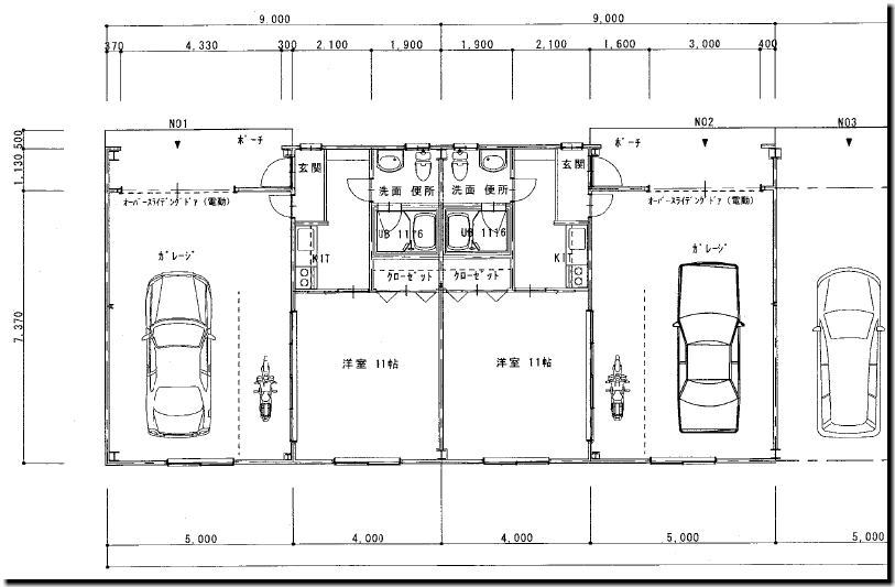 シャッター エクステリア販売施工の山口シャッター建具工業